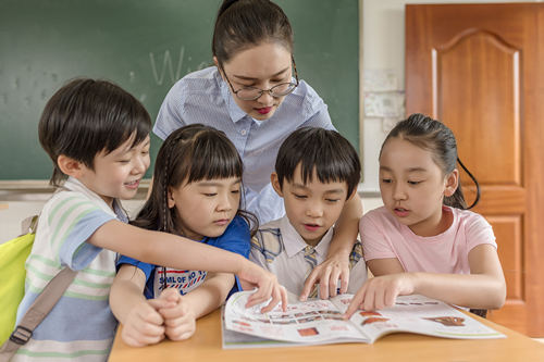 自考幼師證怎么考 教師資格證報(bào)考流程