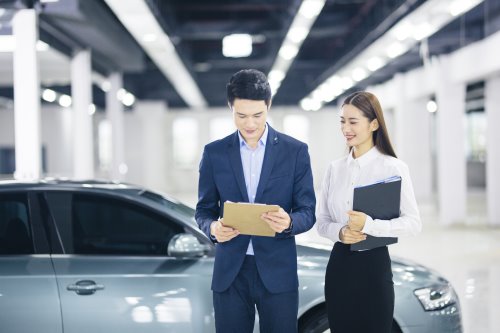 賣車流程和注意事項有哪些