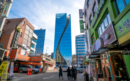 2019韓國(guó)樂天世界門票多少錢 附旅游攻略