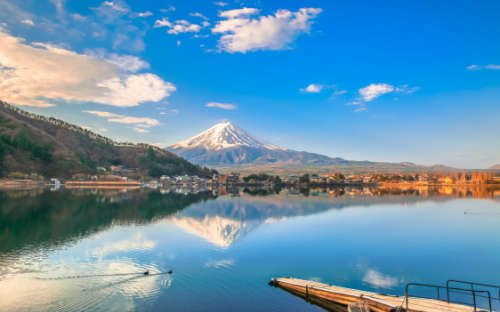 2019日本旅游要做哪些準(zhǔn)備 有哪些注意事項(xiàng)