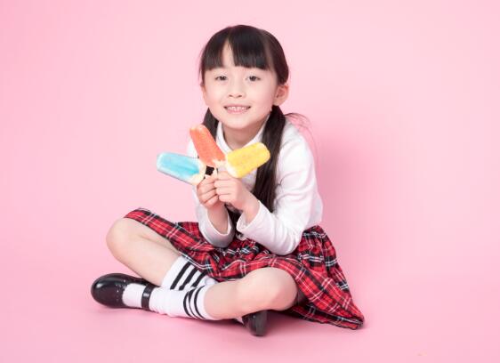 小孩子圖片可愛萌萌噠 小孩子照片大全（圖片來自攝圖網(wǎng)）