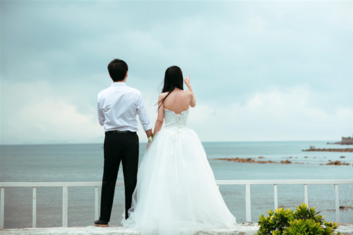 旅行結(jié)婚大概多少錢