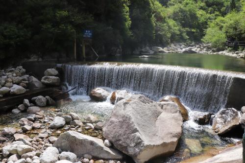 2019五一安徽哪里好玩 安徽五一旅游好去處