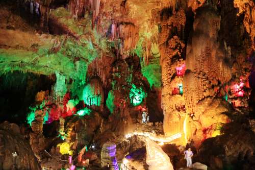 2019臨沂端午節(jié)去哪里玩好 臨沂端午旅游好去處