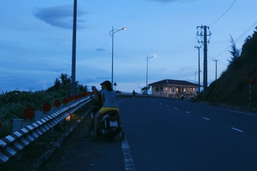 越南涂山花街怎么去 2019越南涂山花街最全攻略