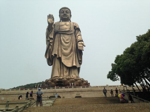 2019無錫靈山大佛門票價格 靈山大佛門票優(yōu)惠政策