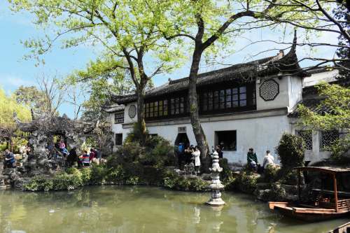 2019蘇州留園門票多少錢 蘇州留園門票優(yōu)惠政策