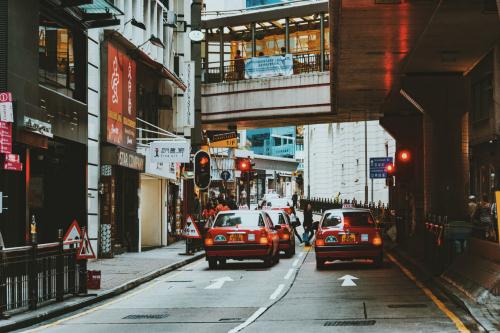 深圳口岸附近坐什么車(chē)去香港方便 周邊交通指南