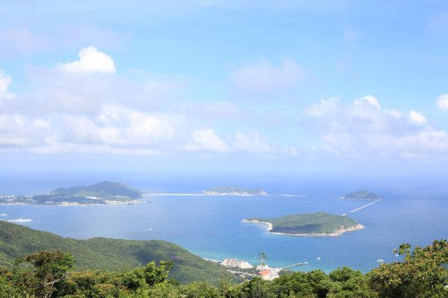 2019海南夏天好去處 海南適合夏天玩的地方