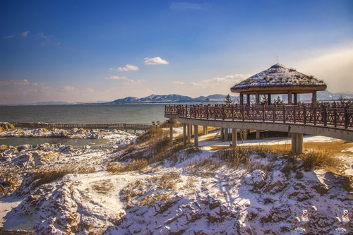 煙臺國慶旅游避高峰去哪里 煙臺小眾好玩的地方