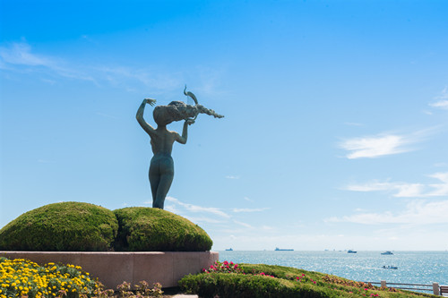 小青島公園好玩嗎 小青島公園門票