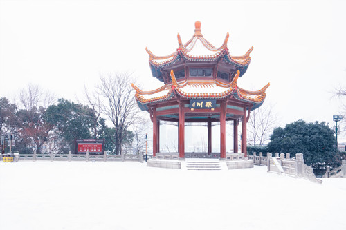 2019湖北哪里看雪 湖北看雪景最好的地方