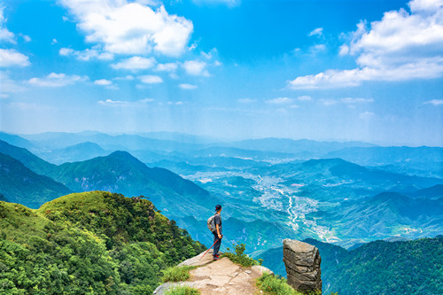 泰和山風(fēng)景區(qū)怎么樣 泰和山風(fēng)景區(qū)門票價(jià)格