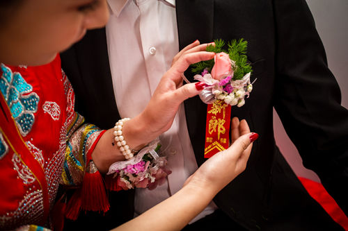 2019兒子結婚父親感人致辭精選