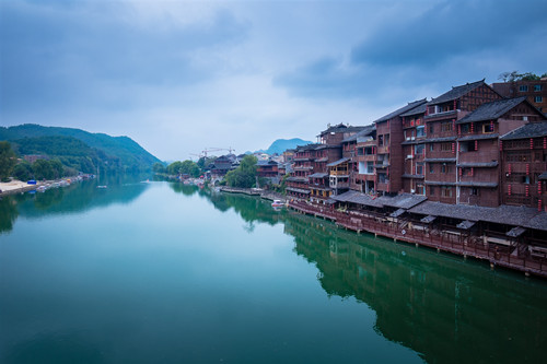 貴州凱里旅游景點 必去景區(qū)推薦