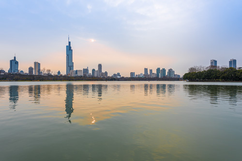 南京適合幾月份去旅游 南京必去景點有哪些