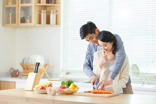 20句逗老婆開心的肉麻情話精選