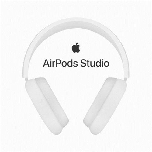 蘋果AirPods Studio將于月底發(fā)布 起售價2346元