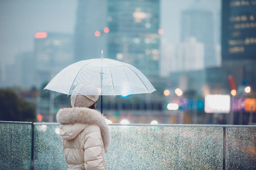 今日大雪!適合大雪節(jié)氣發(fā)的朋友圈文案祝福語(yǔ)