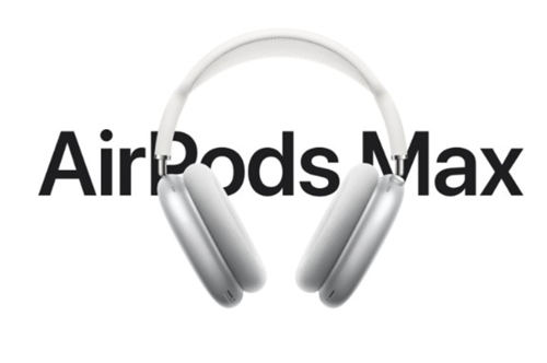 蘋果 AirPods Max正式發(fā)布 售價4399元