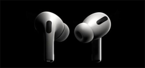 爆蘋(píng)果明年將推出入門(mén)級(jí)耳機(jī)Airpods Pro Lite