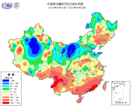 深汕首發(fā)干旱預(yù)警 深汕區(qū)為特旱