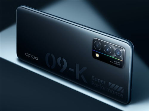 oppo k9和iqooz3哪個(gè)值得買(mǎi) 哪個(gè)性能更好