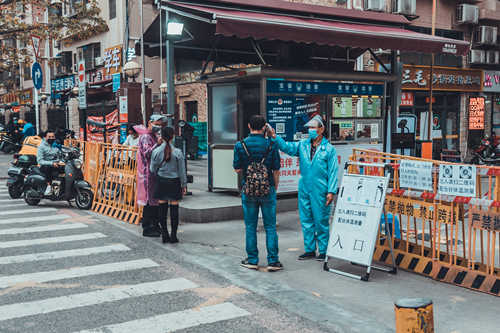 深圳新增3例確診病例 某地一確診病例隱瞞行程被刑拘