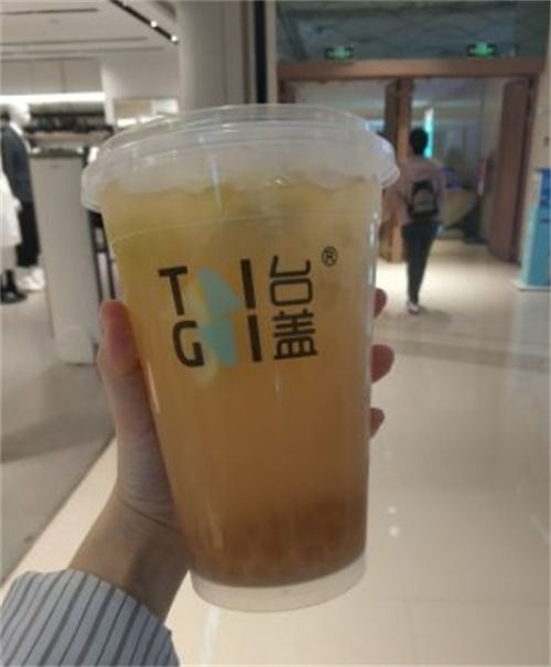 深圳梅林有哪些好喝的飲品店 這5家小仙女都愛去