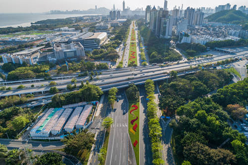 今日深圳車輛限行嗎?7月27號(hào)深圳外地車限行嗎