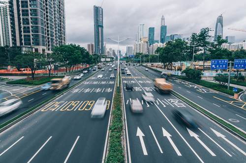 今日深圳車輛限行嗎?7月29號(hào)深圳外地車限行嗎