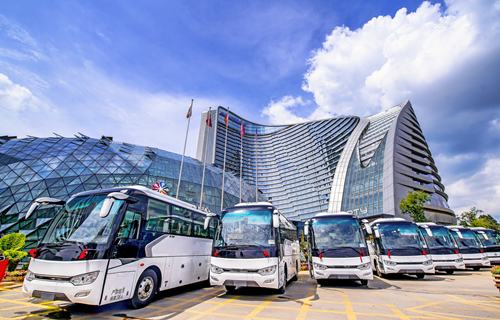 2021年8月深圳寶安客運中心汽車站停止營業(yè)通知