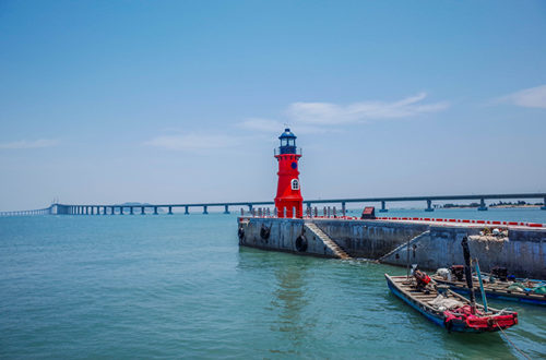 汕頭南澳島旅游攻略二日游