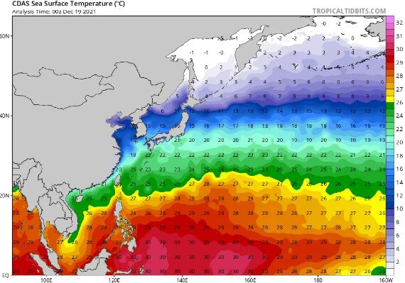 深圳迎來降溫+冷空氣 未來一周天氣預報來了