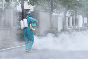 羅湖區(qū)筍崗街道、龍崗坂田街道解封