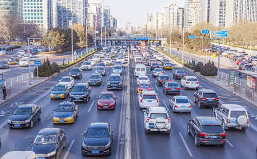 中秋節(jié)去深圳限行外地車牌嗎