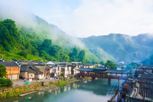 江西宜春旅游必去十大景點(diǎn) 江西最值得去的旅行地方