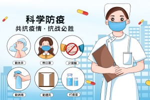 新冠陽性康復(fù)后家里怎么消毒