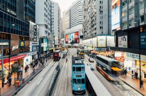 香港通關內地往返攻略