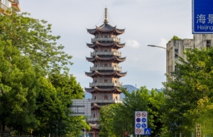 去深圳古塔公園需要門票預(yù)約嗎